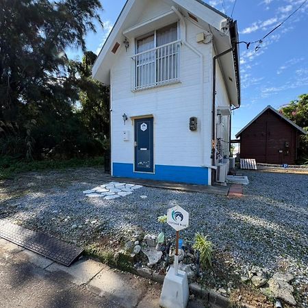 Cottage Blue Onna Zewnętrze zdjęcie
