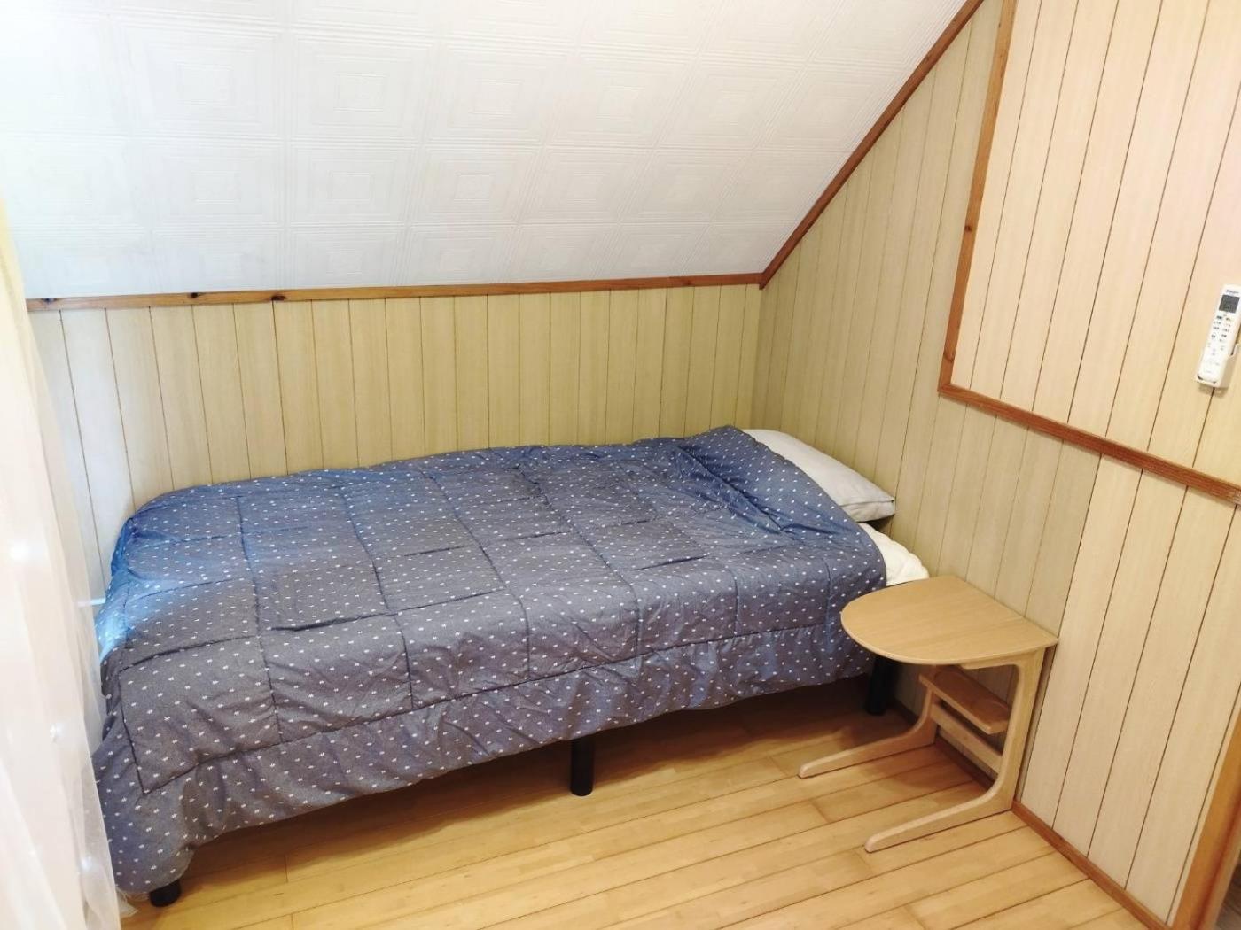 Cottage Blue Onna Zewnętrze zdjęcie