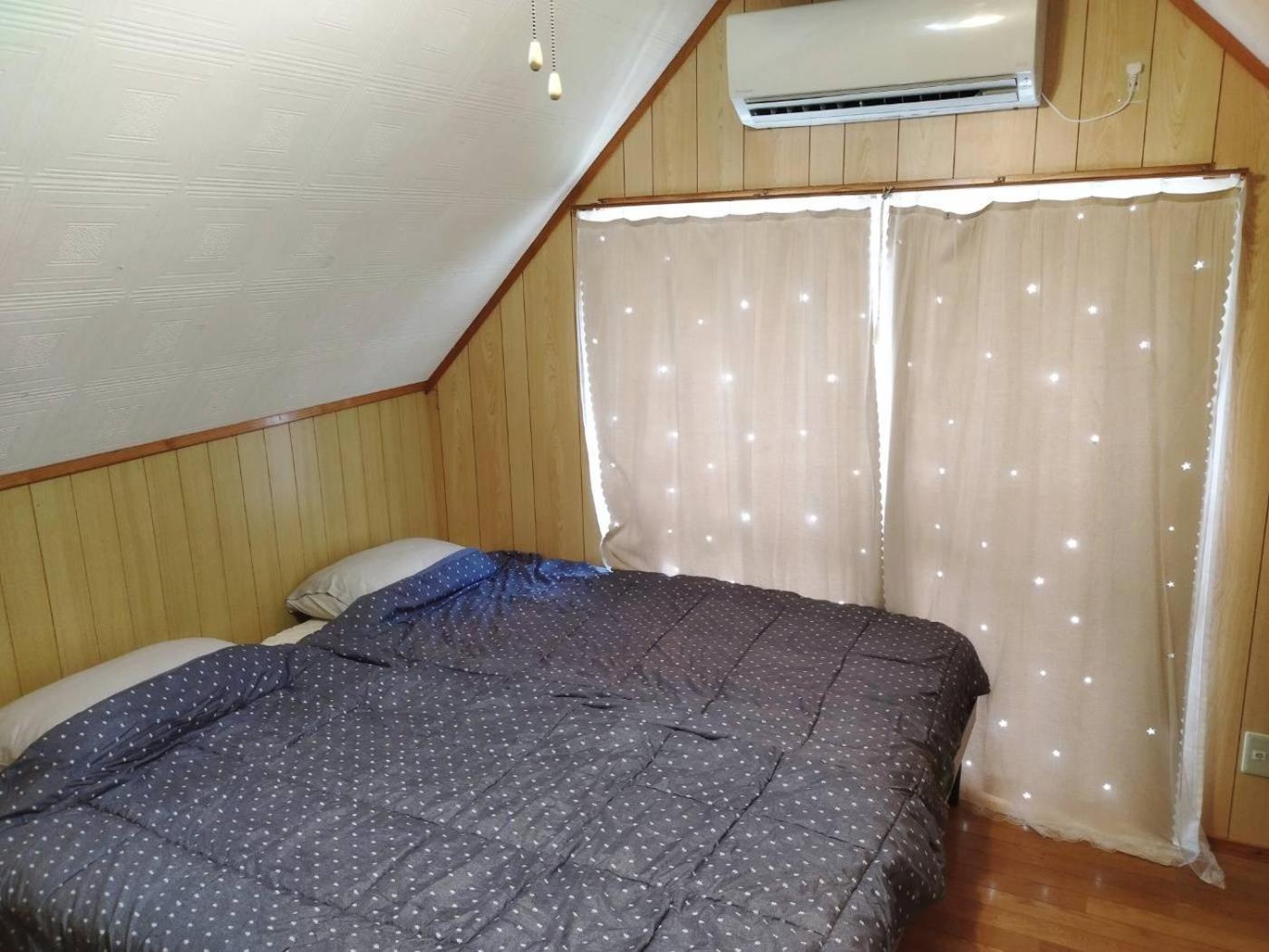 Cottage Blue Onna Zewnętrze zdjęcie