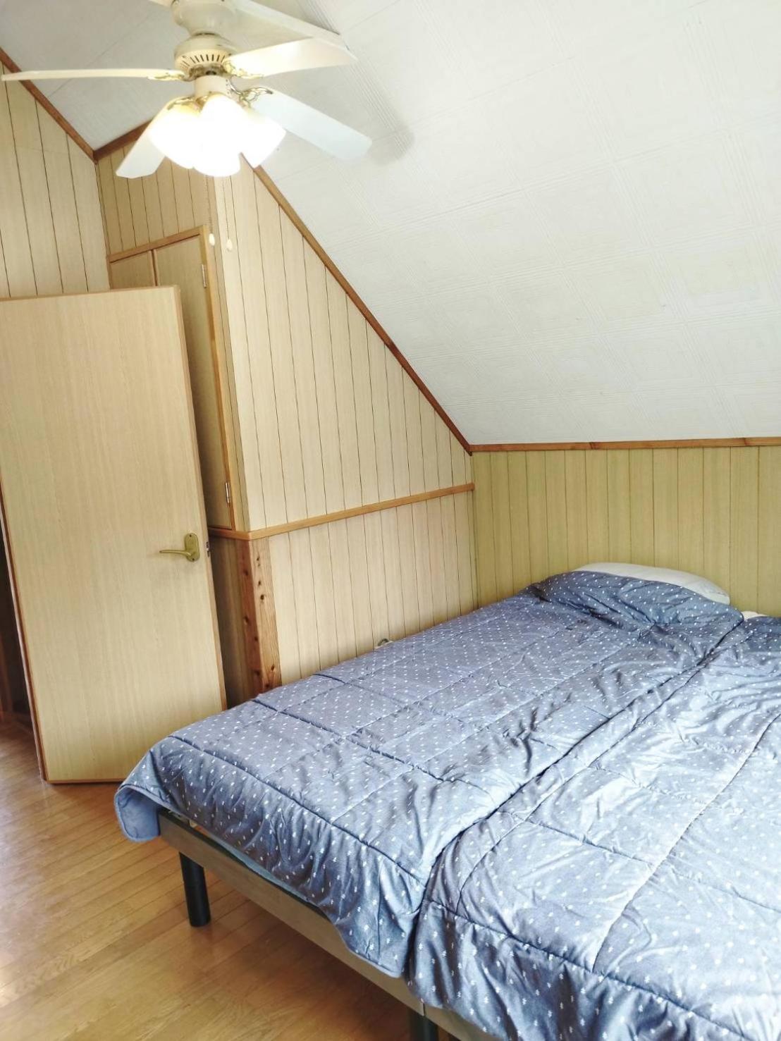 Cottage Blue Onna Zewnętrze zdjęcie