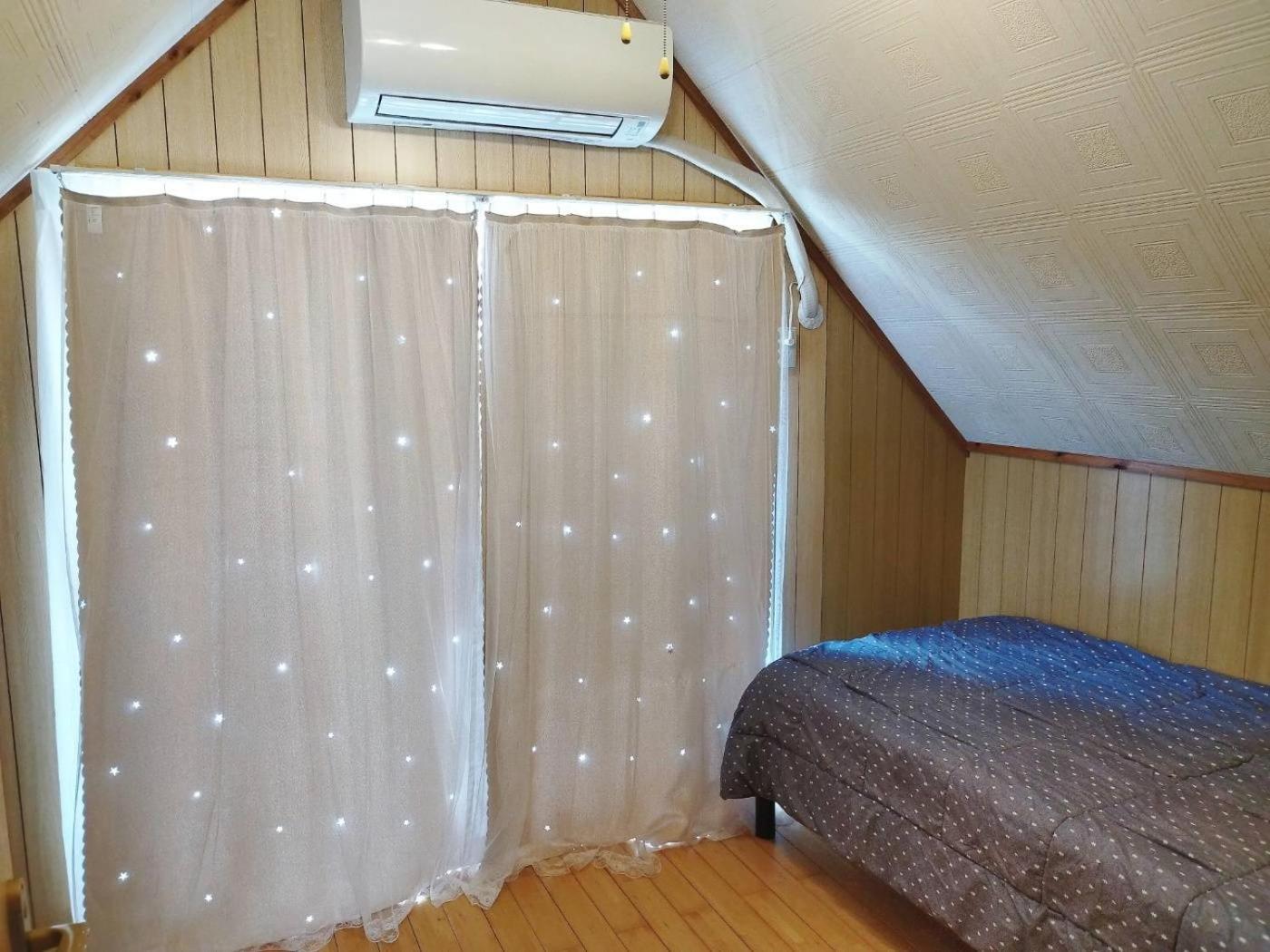 Cottage Blue Onna Zewnętrze zdjęcie